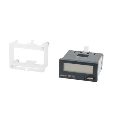 Omron Omron H7EC-NFV-B – Total counter