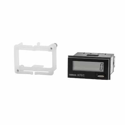 Omron Omron H7EC-NV-B – Total counter
