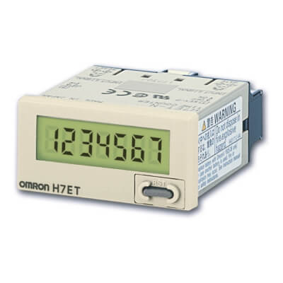 Omron Omron H7ET-NV – Time counter