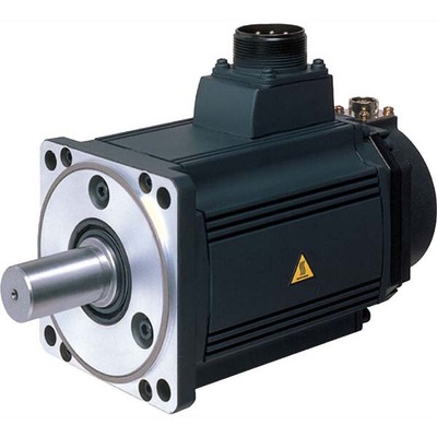 Mitsubishi Electric Mitsubishi Electric HC-RP203B – AC brushless rotary servo motor