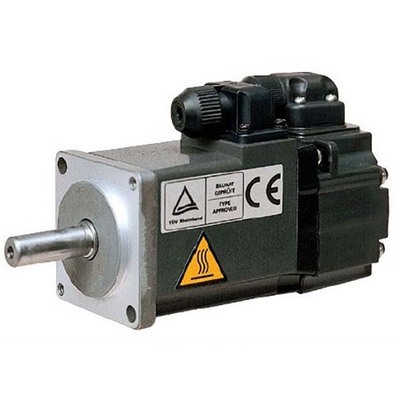 Mitsubishi Electric Mitsubishi Electric HF-KP13 – AC brushless rotary servo motor