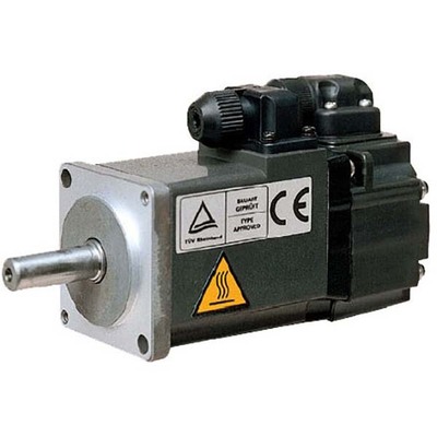Mitsubishi Electric Mitsubishi Electric HF-MP43BJ – AC brushless rotary servo motor
