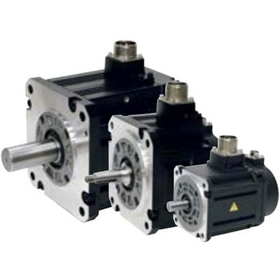 Mitsubishi Electric Mitsubishi Electric HG302S-D51 – AC brushless rotary servo motor
