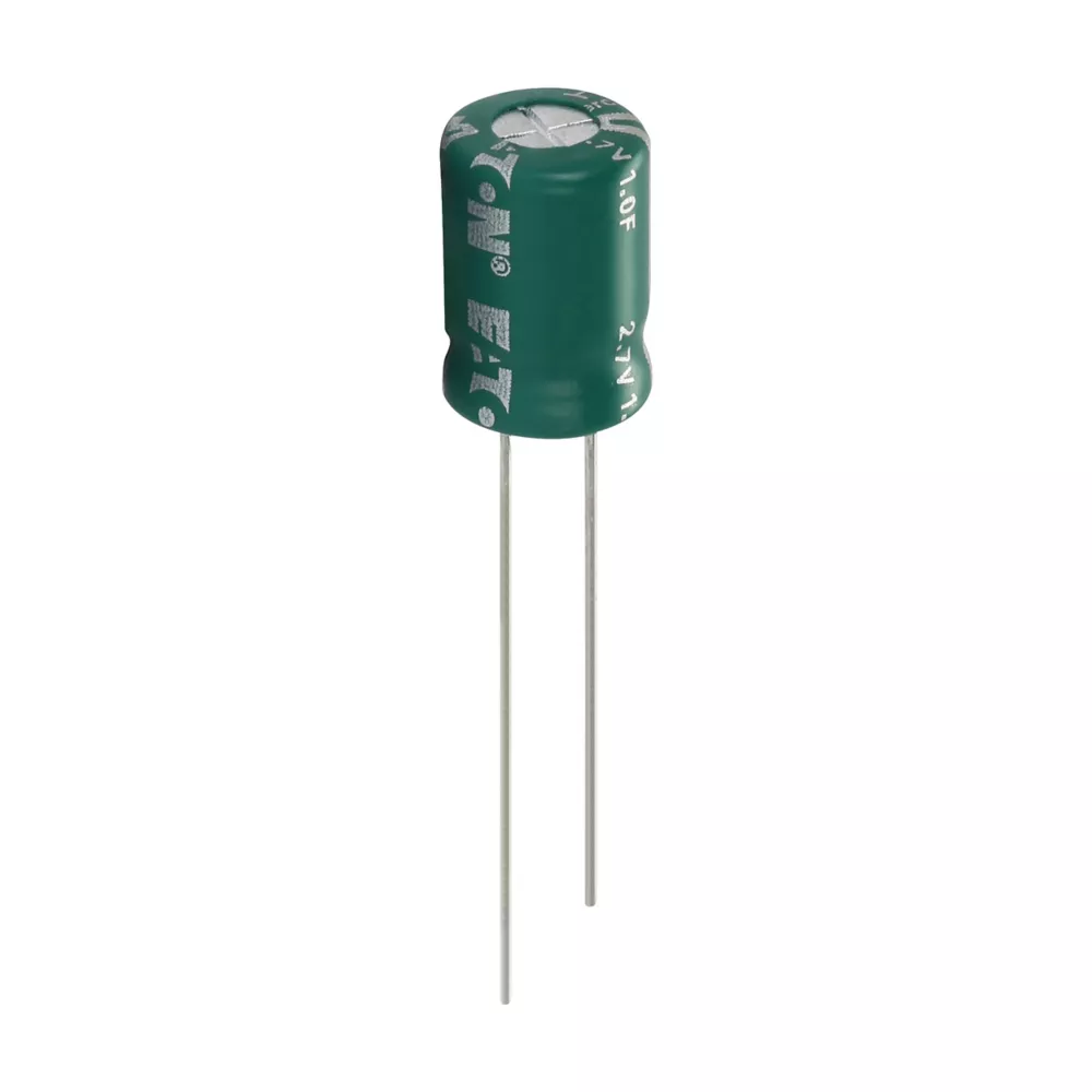 Eaton Eaton HV cylindrical cell supercapacitor