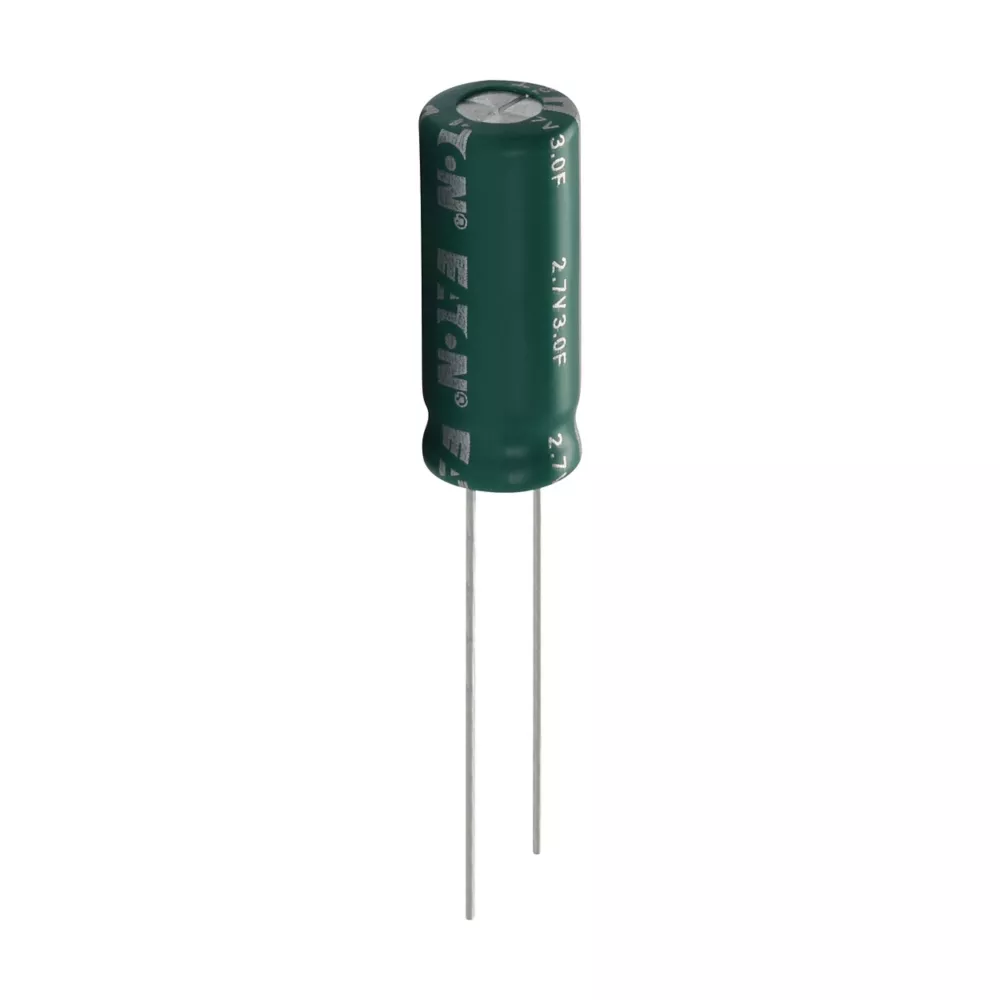 Eaton Eaton HV cylindrical cell supercapacitor
