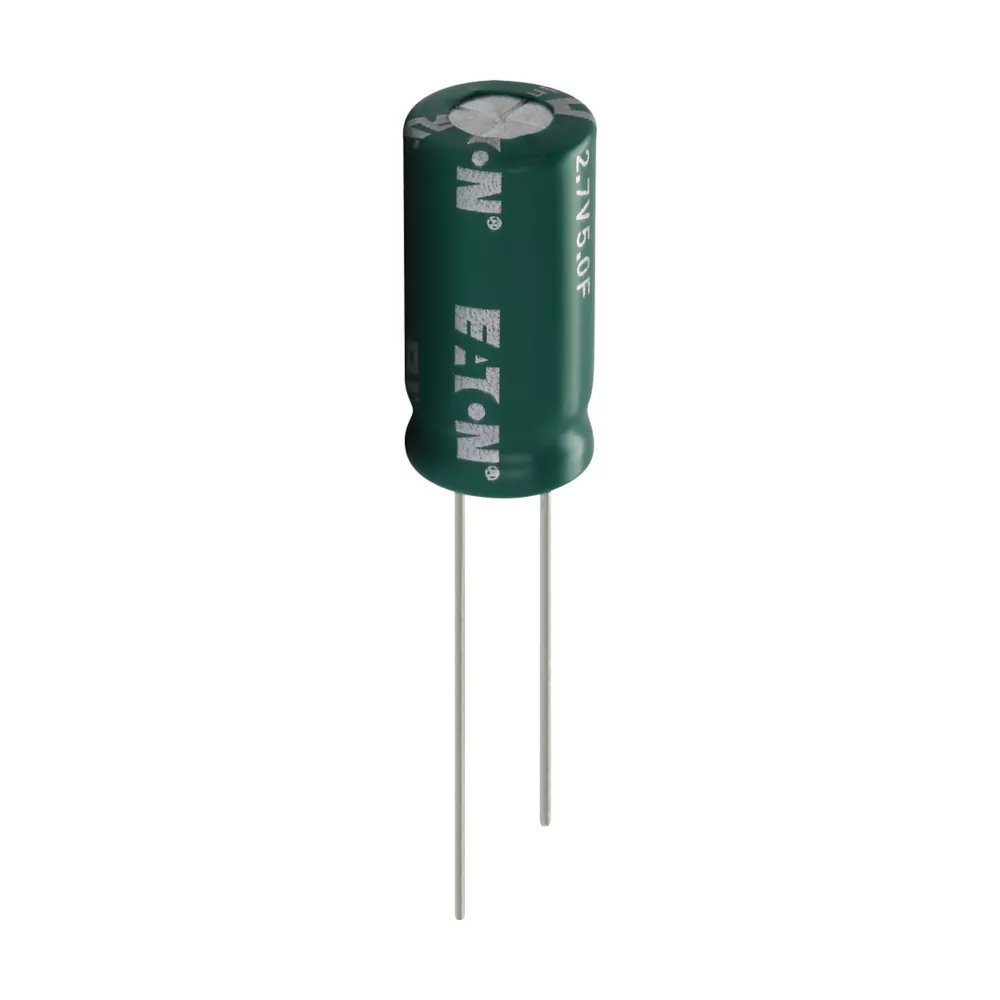 Eaton Eaton HV cylindrical cell supercapacitor