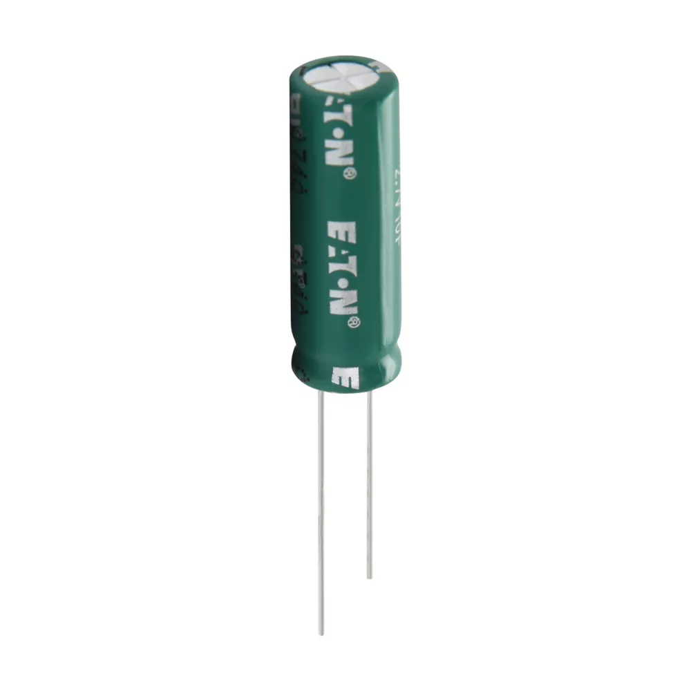 Eaton Eaton HV cylindrical cell supercapacitor