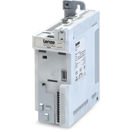 Lenze Lenze I51AE137B10V11000S – i510-C0.37/230-1