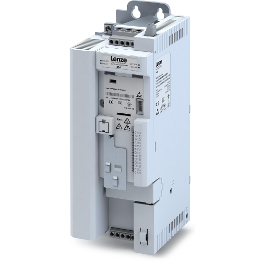 Lenze Lenze I51AE255F10V11000S – i510-C5.5/400-3
