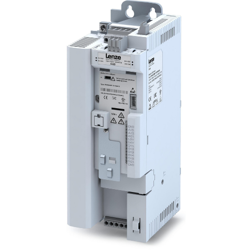 Lenze Lenze I51AE255F10V11001S – i510-C5.5/400-3