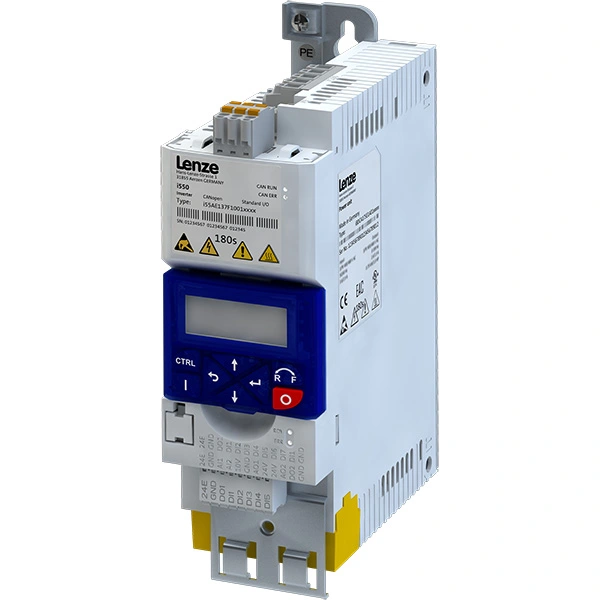 Lenze Lenze I55AE137A1AV0100LS – i500-series frequency inverter or drive option