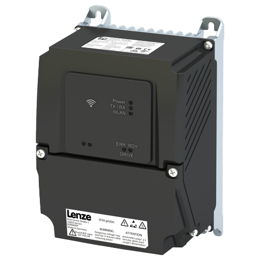 Lenze Lenze I55AP137A00701W00S – i550-P0.37/120-1