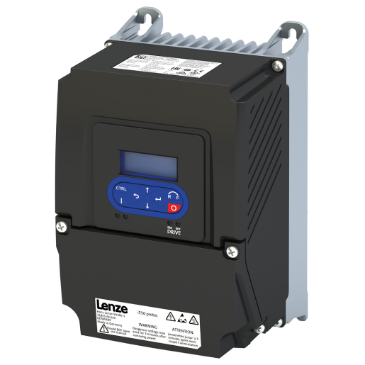 Lenze Lenze I55AP175A00701K00S – i550-P0.75/120-1