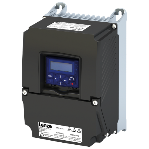 Lenze Lenze I55AP211D00301K00S – i550-P1.1/230-2
