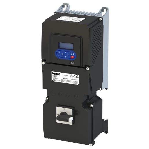 Lenze Lenze I55AP215F2A711K06S – i550-P1.5/400-3