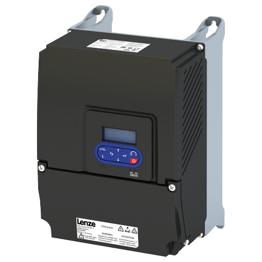 Lenze Lenze I55AP240F00711K00S – i550-P4.0/400-3