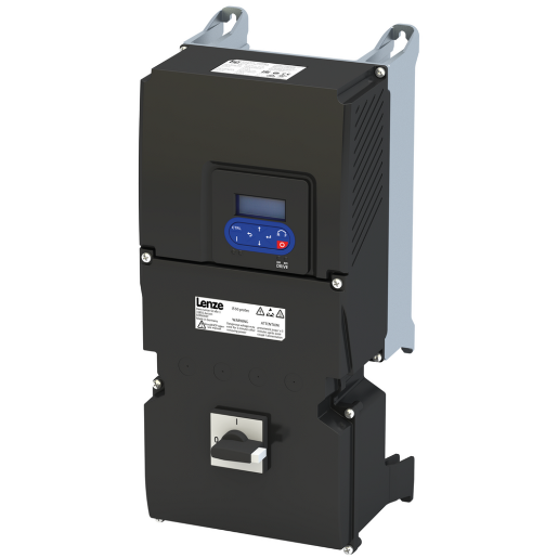 Lenze Lenze I55AP240F2A711K06S – i550-P4.0/400-3