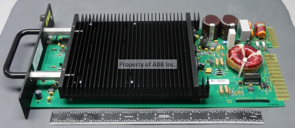 ABB ABB IPFLD24 Power Supply,24Vdc,11.2A,268.8A