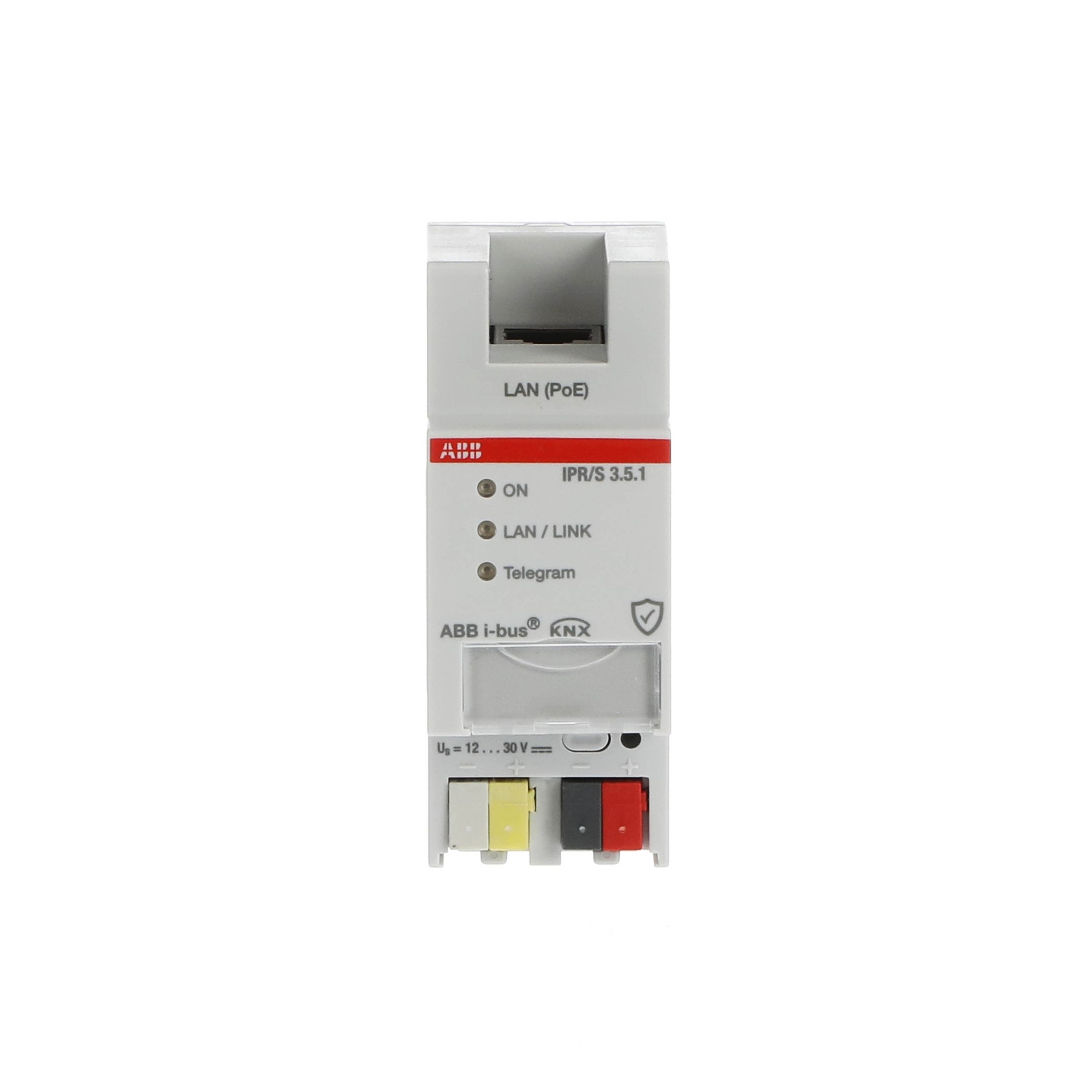 ABB ABB IPR/S3.5.1 Interface for bus system