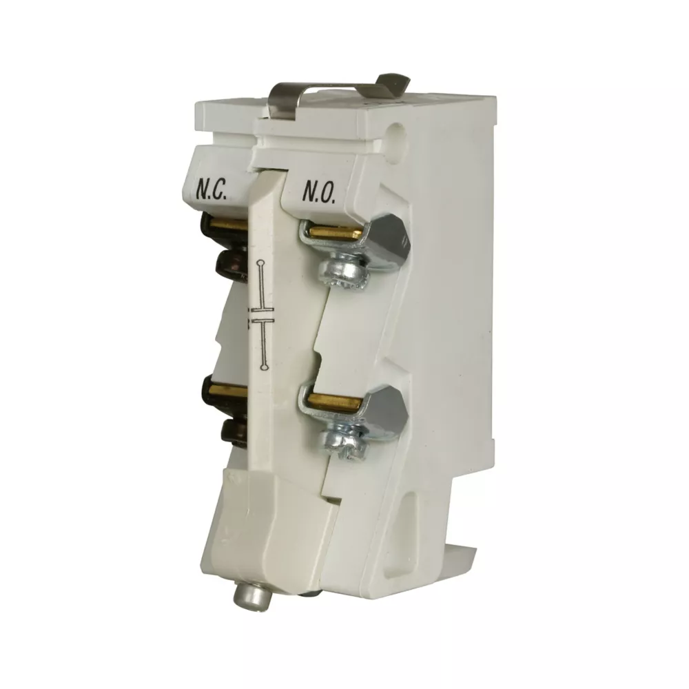 Eaton Eaton A200 NEMA motor control auxiliary contact