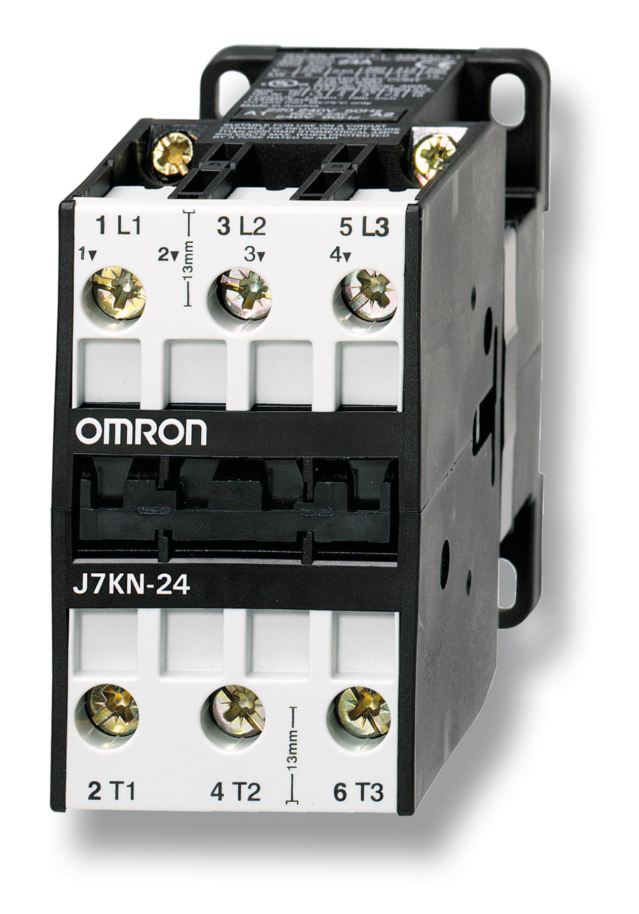 Omron Omron J7KN-14D-4 400 – Low Voltage Switch Gear
