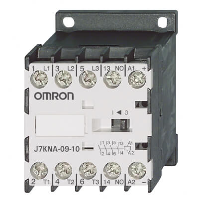 Omron Omron J7KNA-09-10 230 – Contactor