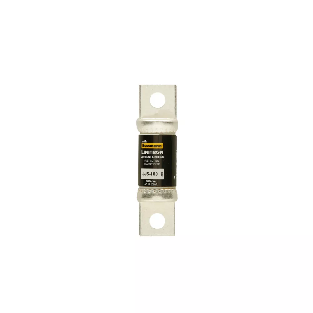 Eaton Eaton Bussmann series JJS fuse