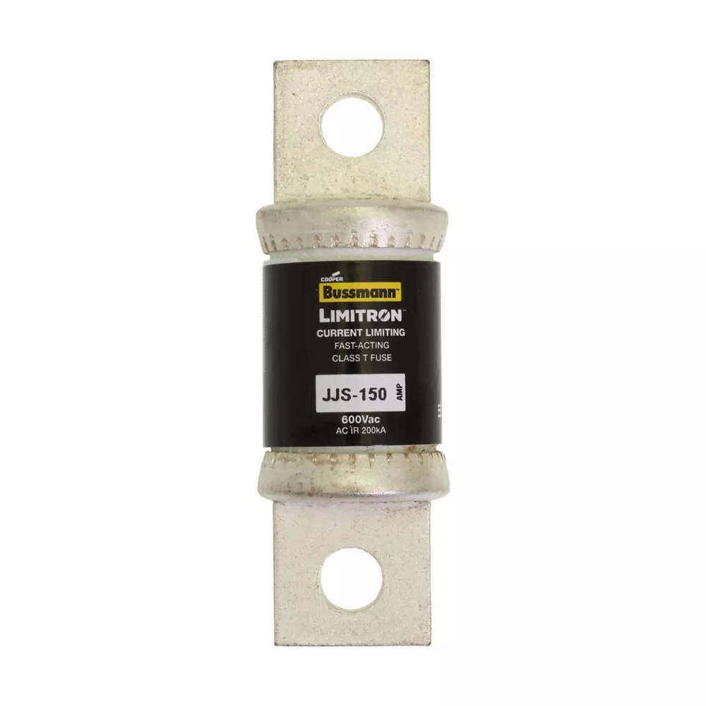 Eaton Eaton Bussmann series JJS fuse