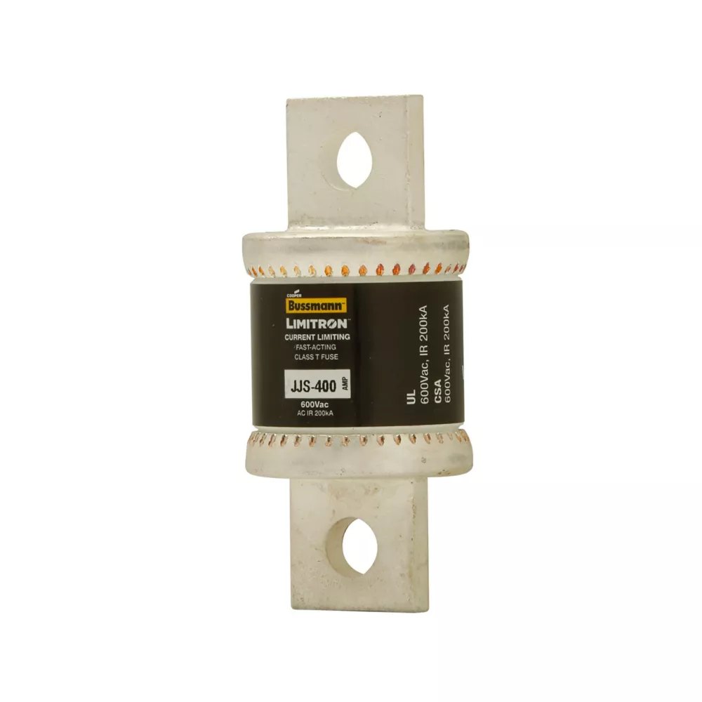Eaton Eaton Bussmann series JJS fuse