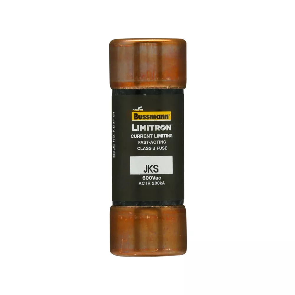Eaton Eaton Bussmann series JKS fuse