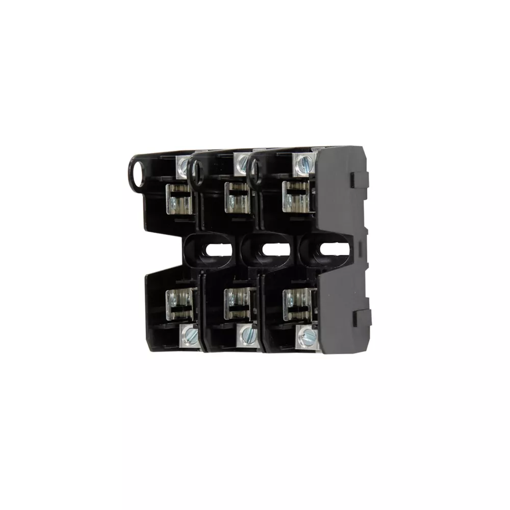 Eaton Eaton Bussmann series JM modular fuse block