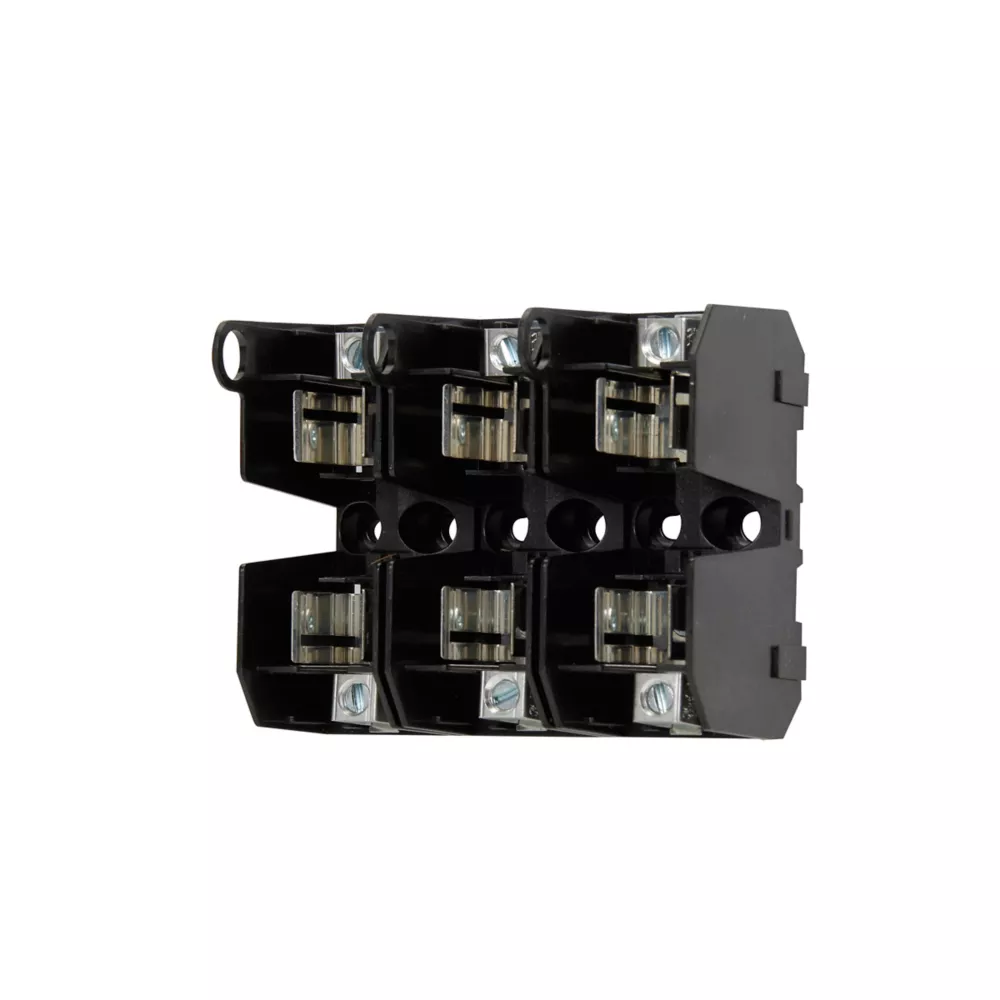 Eaton Eaton Bussmann series JM modular fuse block