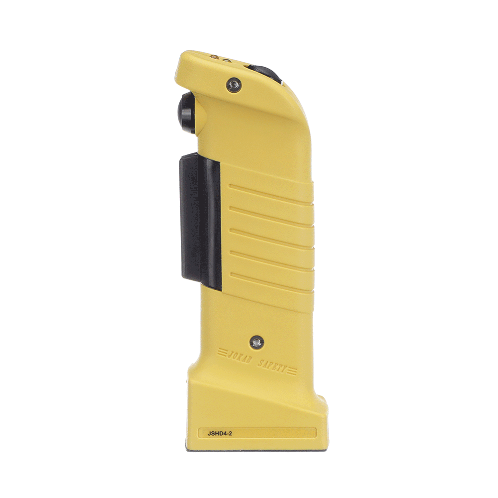 ABB ABB JSHD4-2 Three-position handheld device - Top part