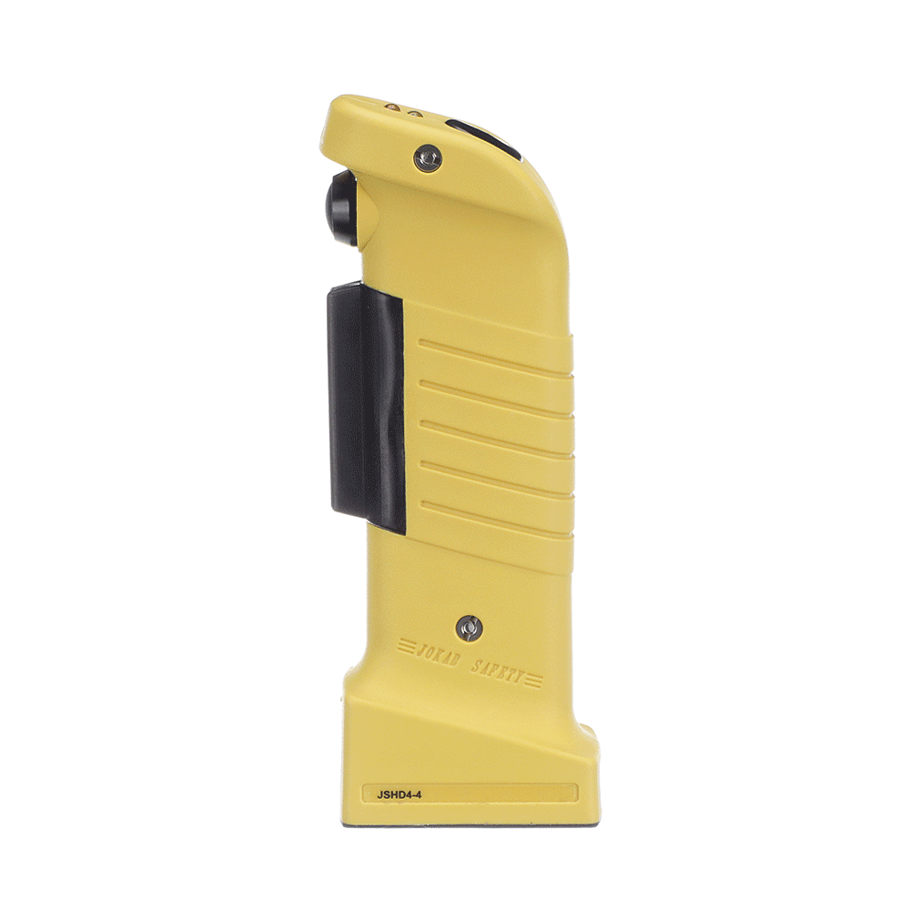 ABB ABB JSHD4-4 Three-position handheld device - Top part