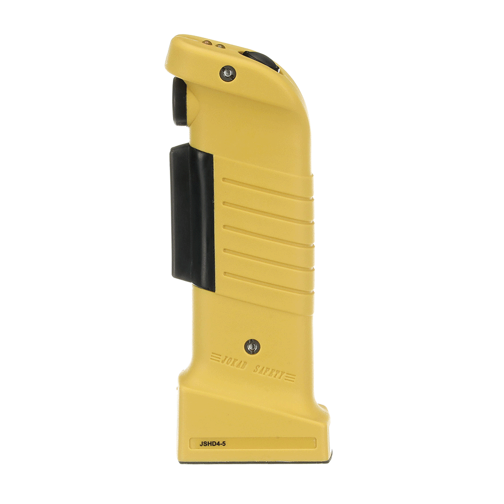 ABB ABB JSHD4-5 Three-position handheld device - Top part