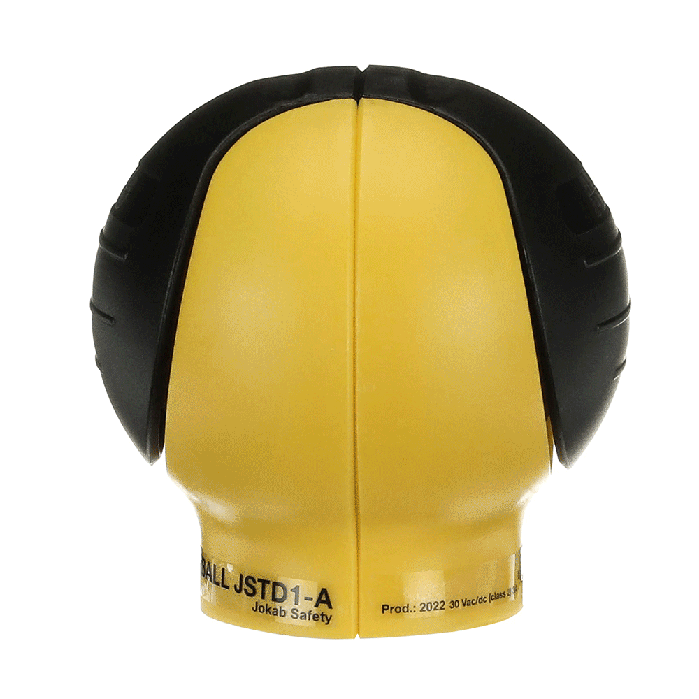 ABB ABB JSTD1-A Safeball