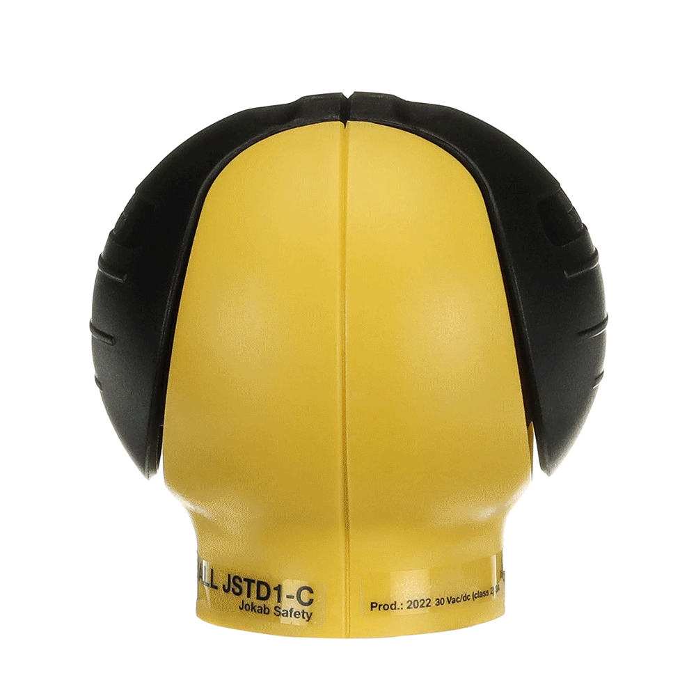 ABB ABB JSTD1-C Safeball
