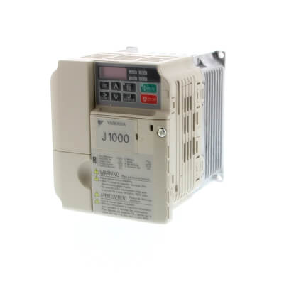 Omron Omron JZA22P2BAA – Inverter drive