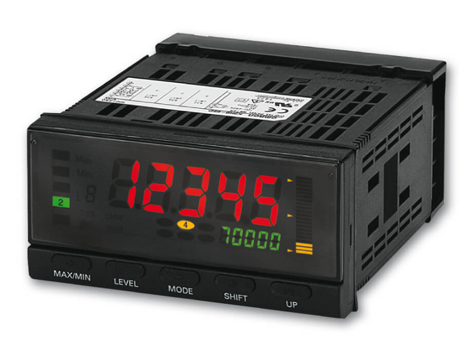 Omron Omron K3HB-RPB-AT11 – Digital Panel Indicators