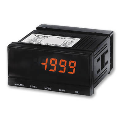 Omron Omron K3MA-J-A2 24VAC/DC – Process meter