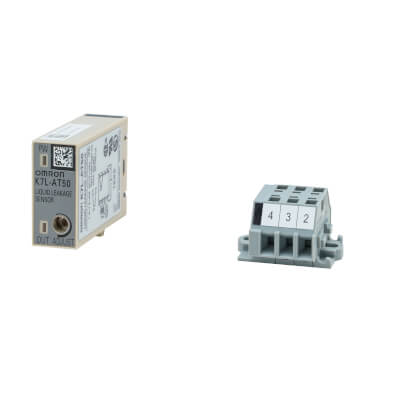 Omron Omron K7L-AT50 – Liquid leakage sensor