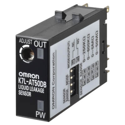Omron Omron K7L-AT50B – Liquid leakage sensor