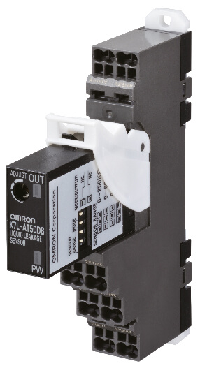 Omron Omron K7L-AT50DPB – Liquid Level/Leakage Control Relays