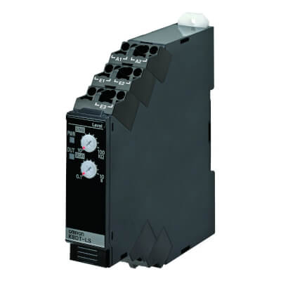 Omron Omron K8DT-LS1CD – Monitoring relay 17.5 mm wide