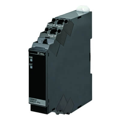 Omron Omron K8DT-PH1TN – Monitoring relay 17.5mm wide