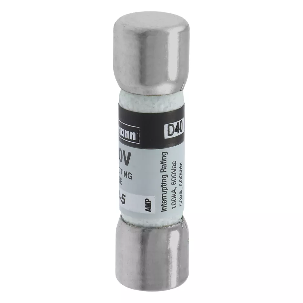 Eaton Eaton Bussmann series KLM fuse