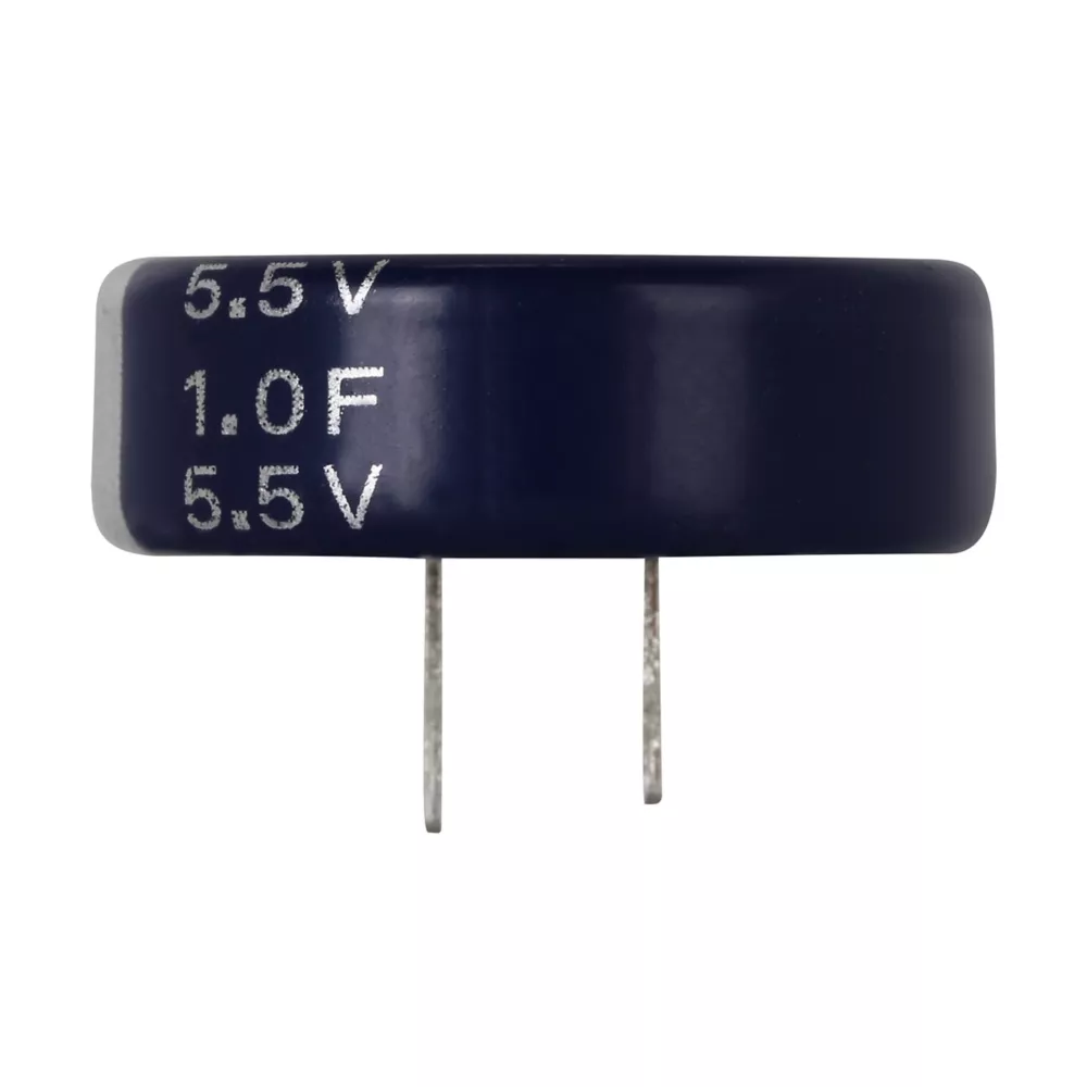Eaton Eaton KR coin cell supercapacitors