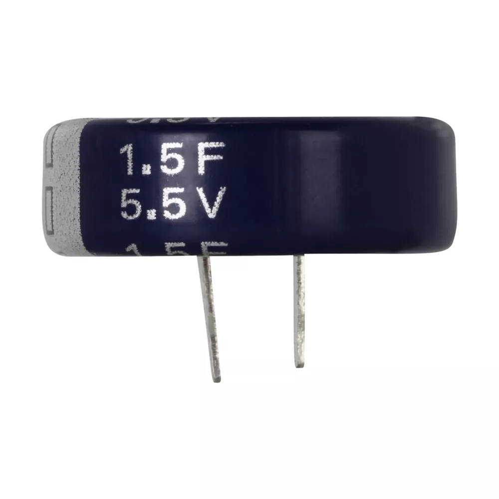 Eaton Eaton KR coin cell supercapacitors