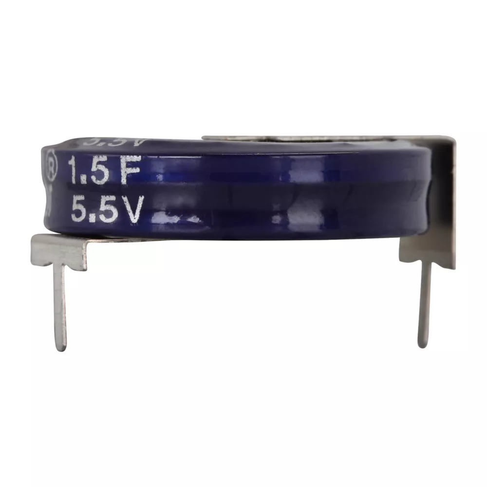 Eaton Eaton KR coin cell supercapacitors