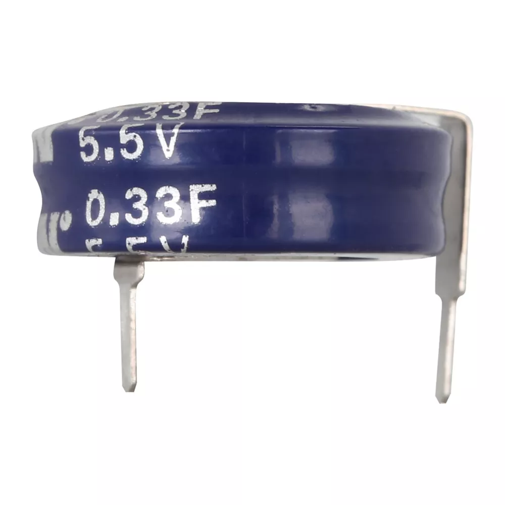 Eaton Eaton KR coin cell supercapacitors